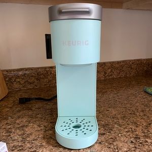 Keurig Mini